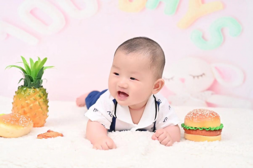 湘西宝宝接种疫苗后发烧